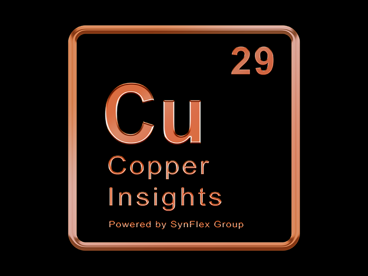Coppper Insights - Kupfer Podcast