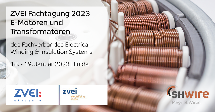 ZVEI Fachtagung 2023