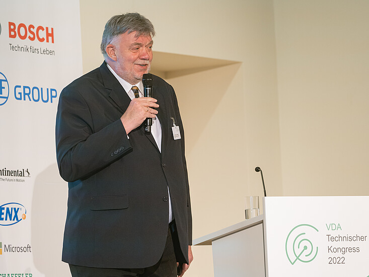 VDA congress 2022