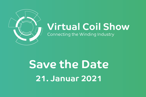 Virtual Coil Show