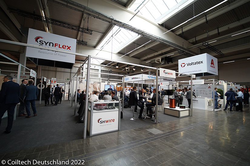 Coiltech Ulm