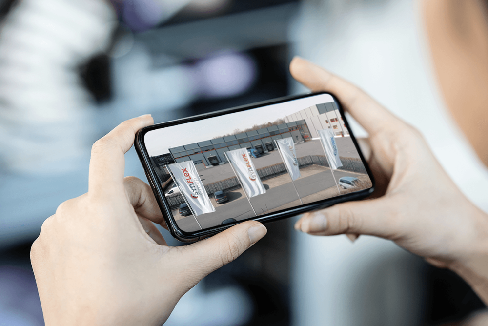 Imagevideo SynFlex Group