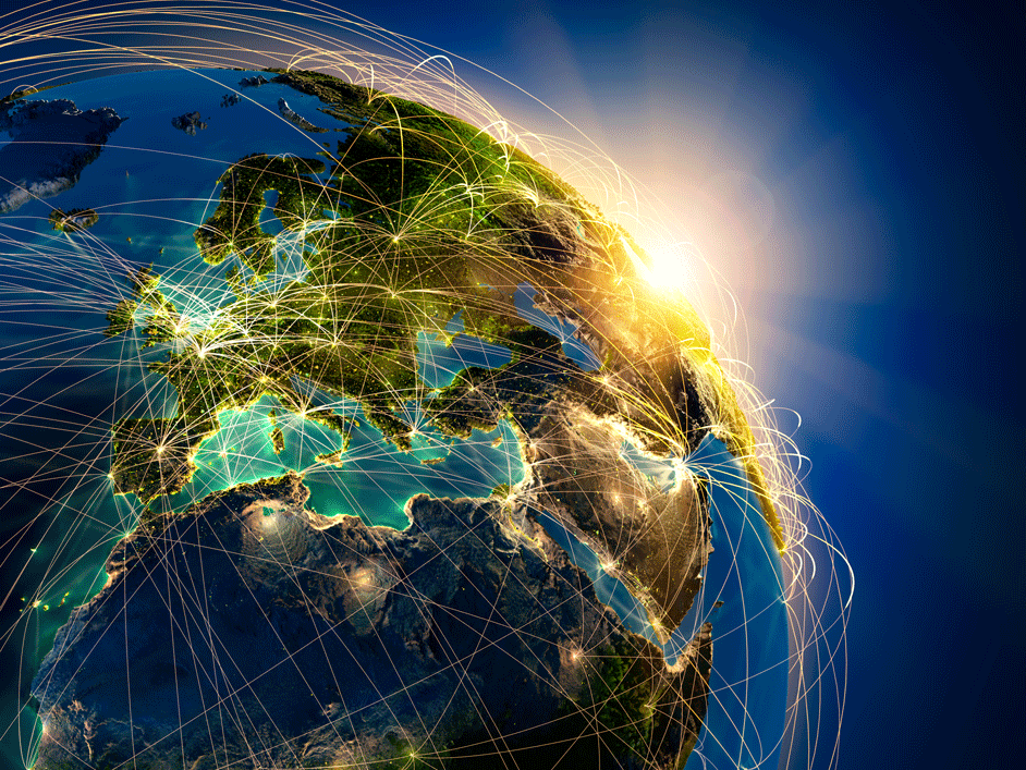 SynFlex Group – Interational